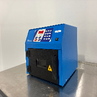 Fisher Bioblock Scientific Extraction System image 1